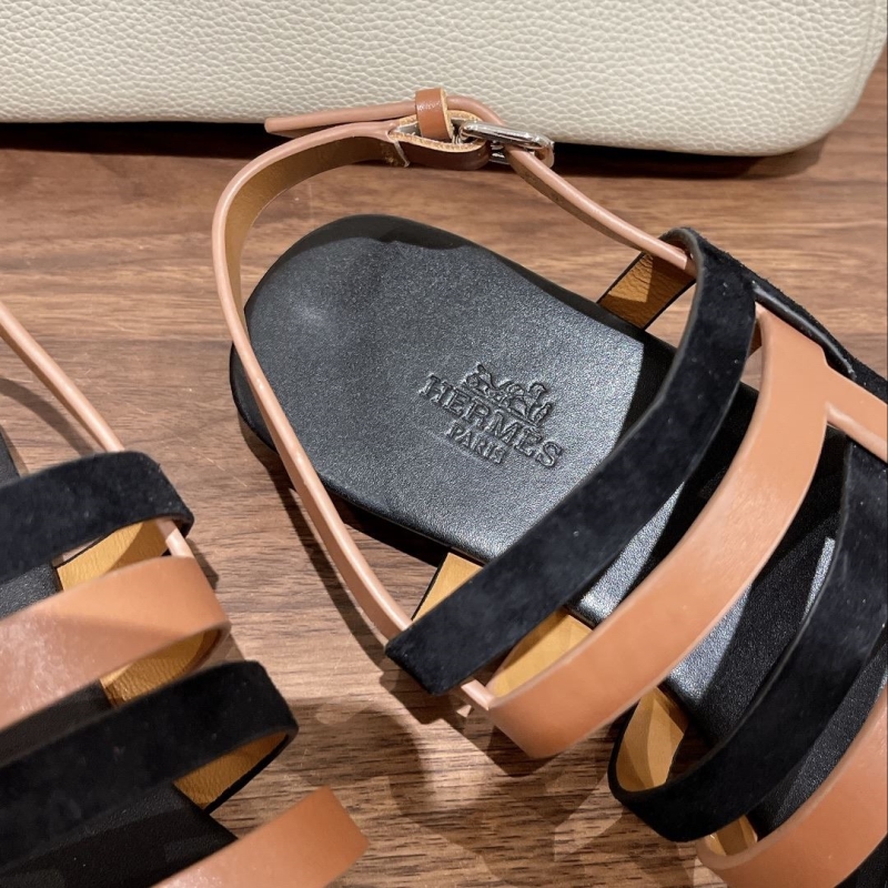 Hermes Sandals